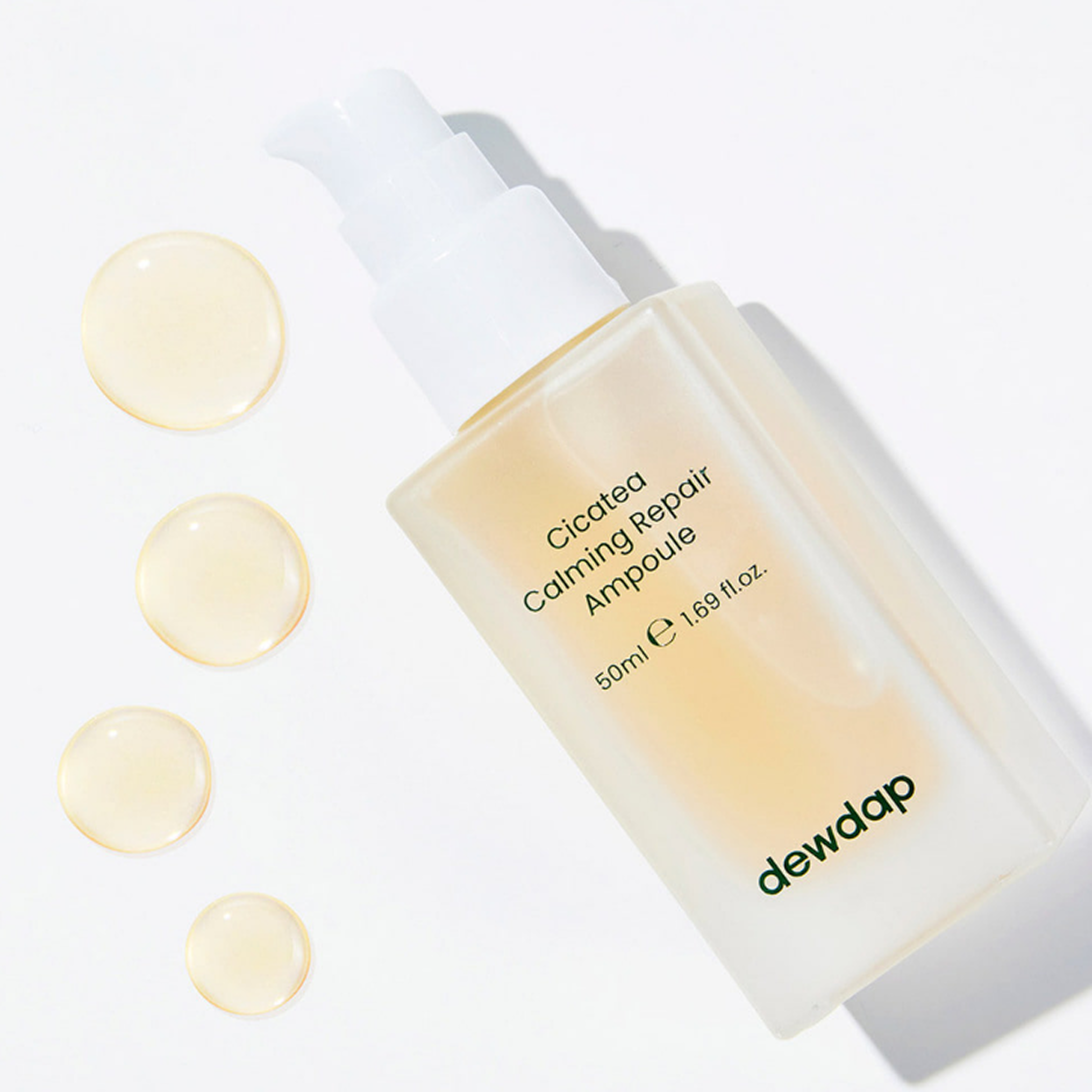 Cicatea Calming Repair Ampoule 50ml
