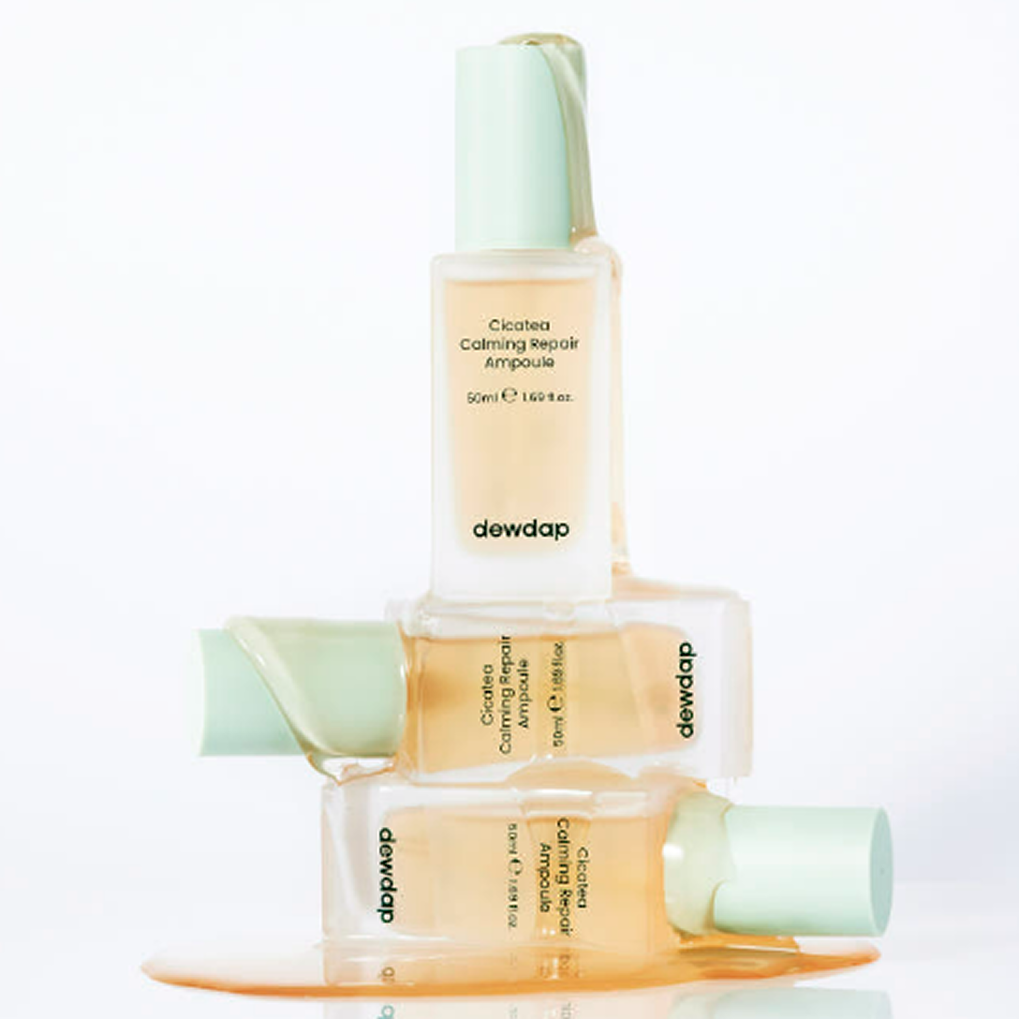Cicatea Calming Repair Ampoule 50ml