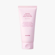 Dewtox Lift Boosting Pack Cleanser 150ml