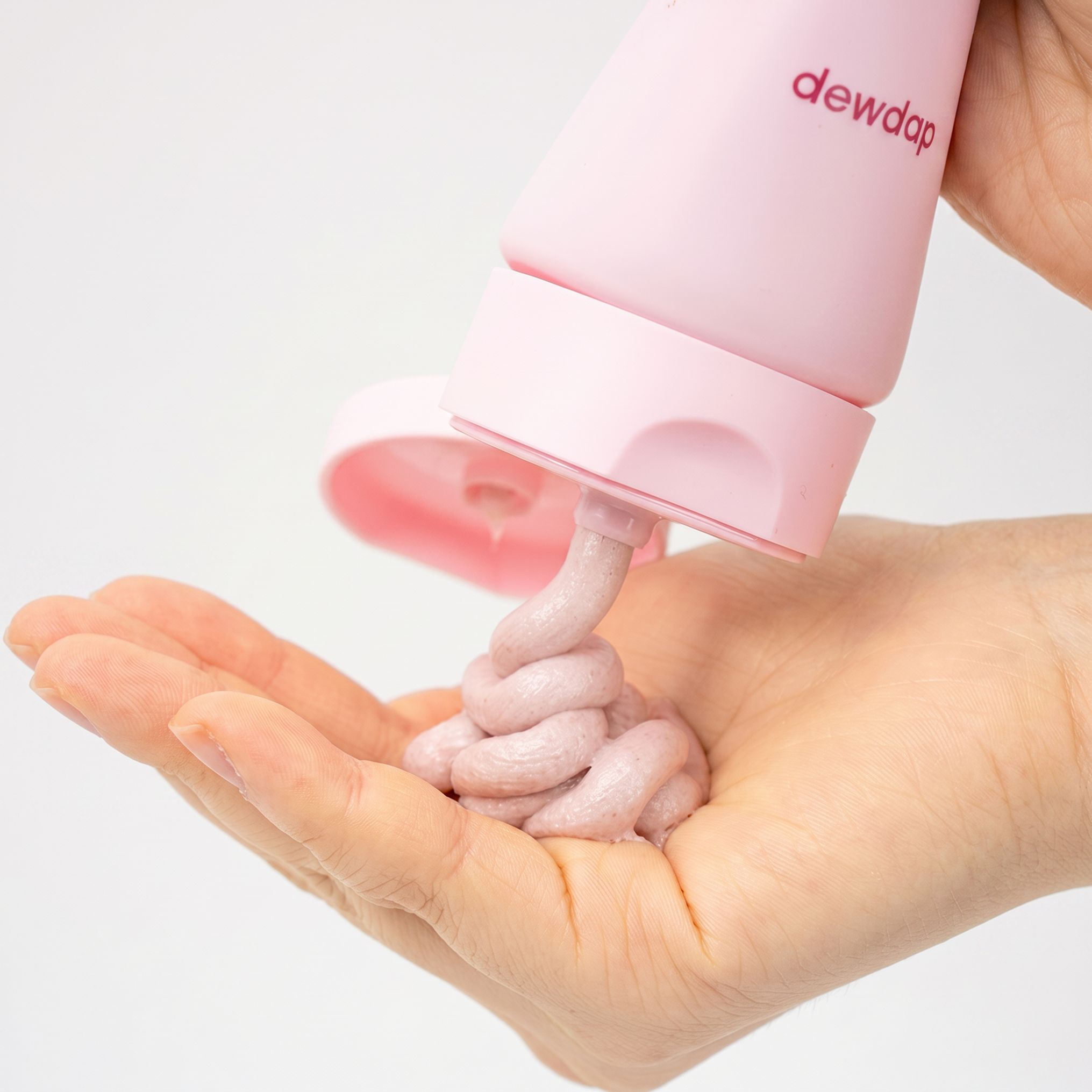 Dewtox Lift Boosting Pack Cleanser 150ml