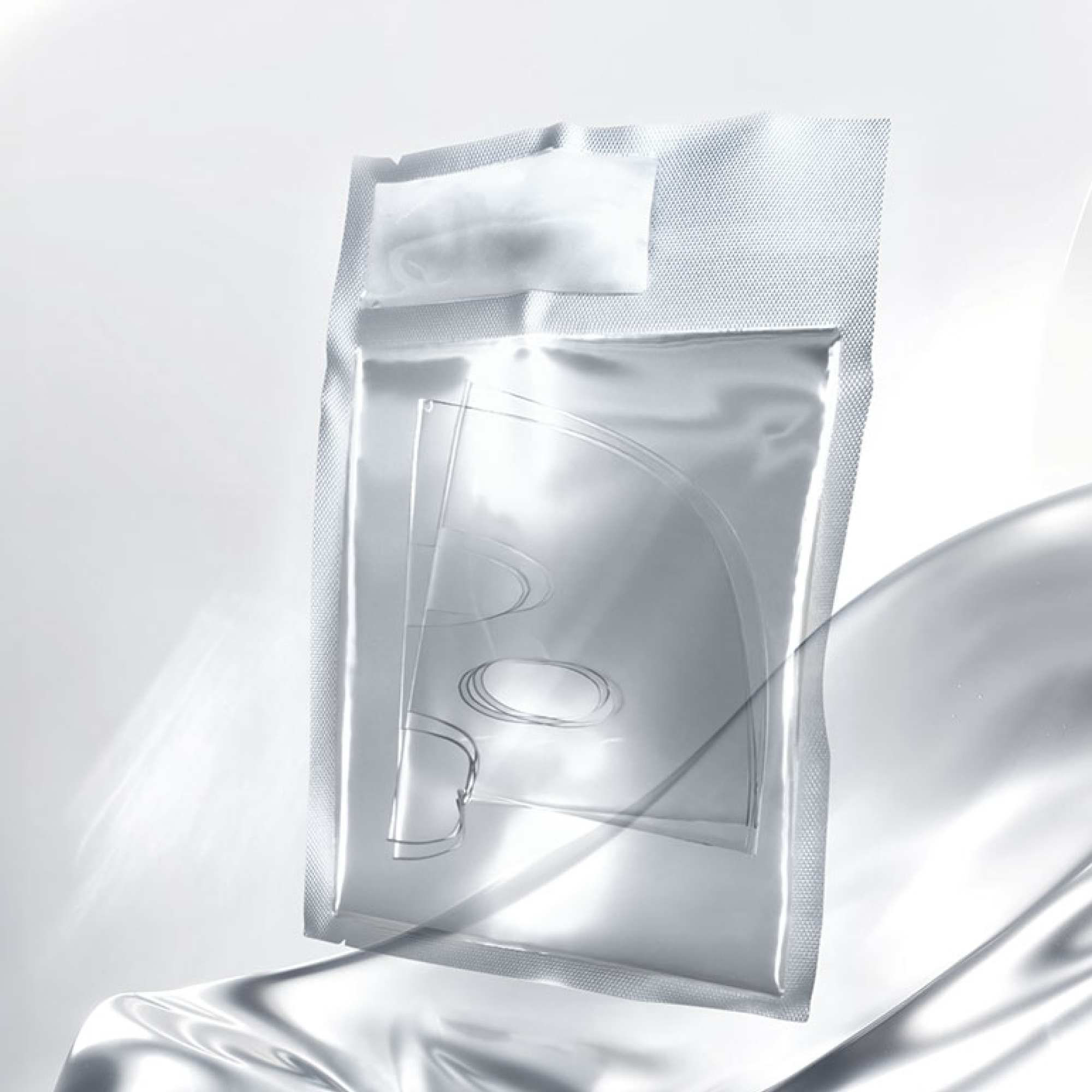 Set Glow Protetto