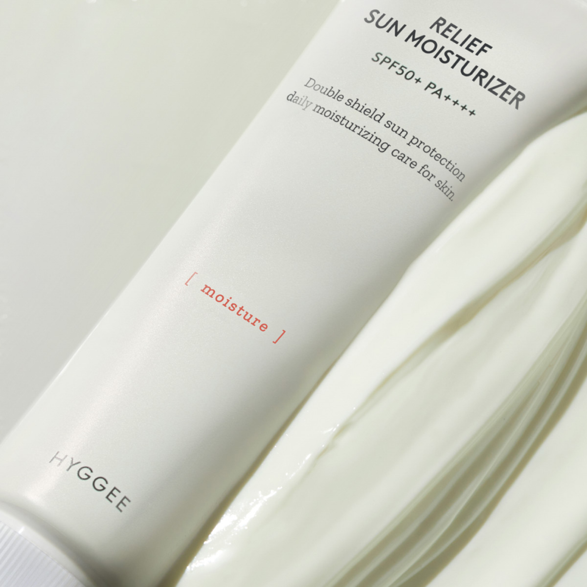 Set Glow Protetto