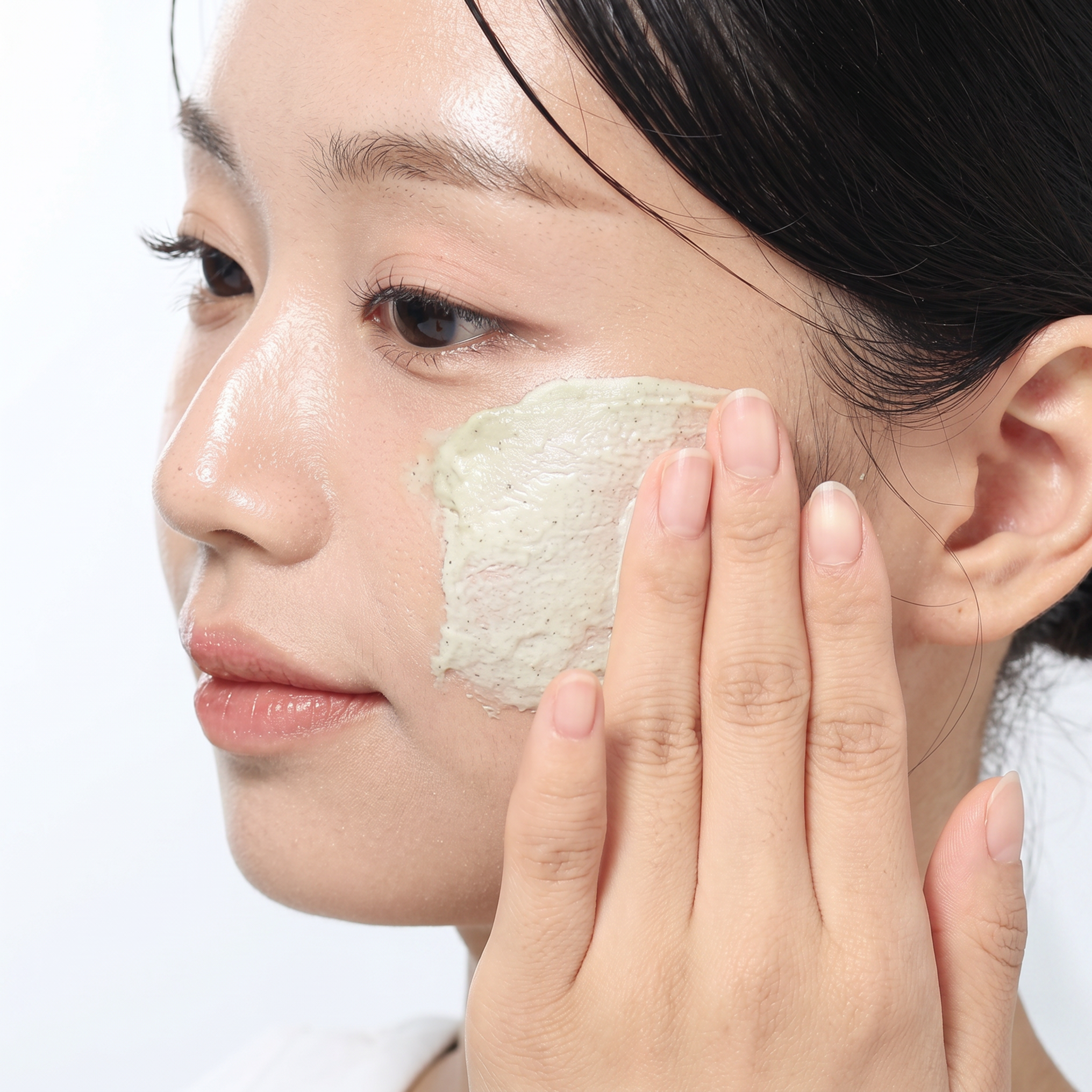 Cicatea Pore & Sebum Pack Cleanser 150ml