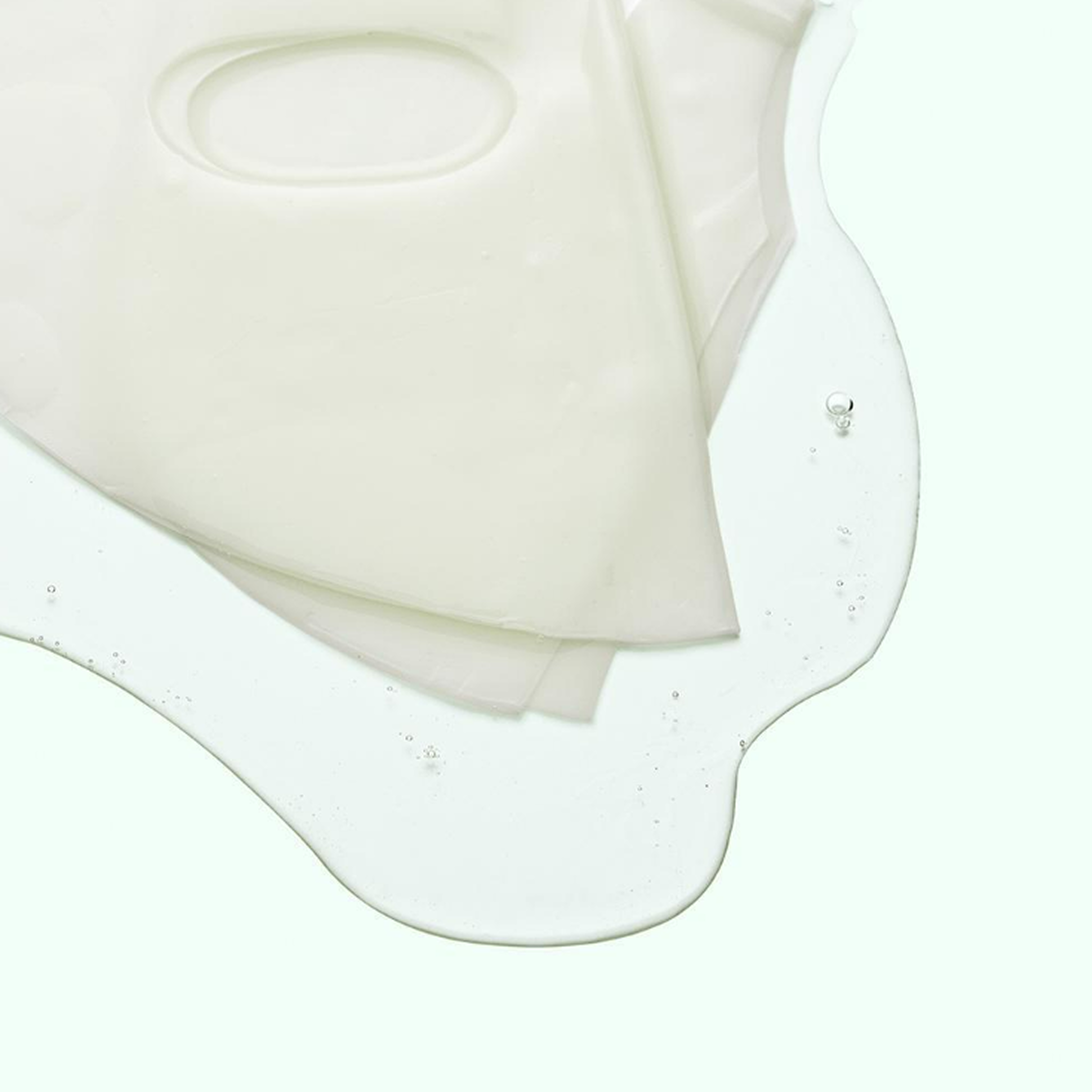 Cicatea Deep Calming Hydrogel Mask (1 maschere / 4 maschere)