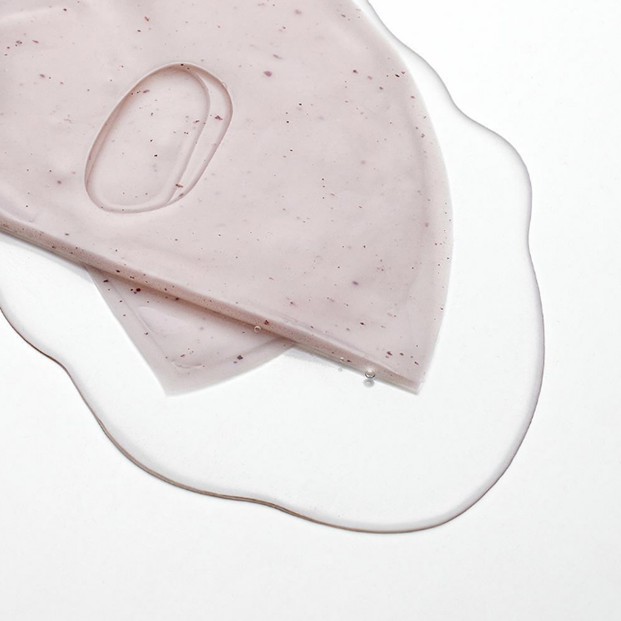 Dewtox Glow Lift Hydrogel Jewel Mask (1 maschere / 4 maschere)