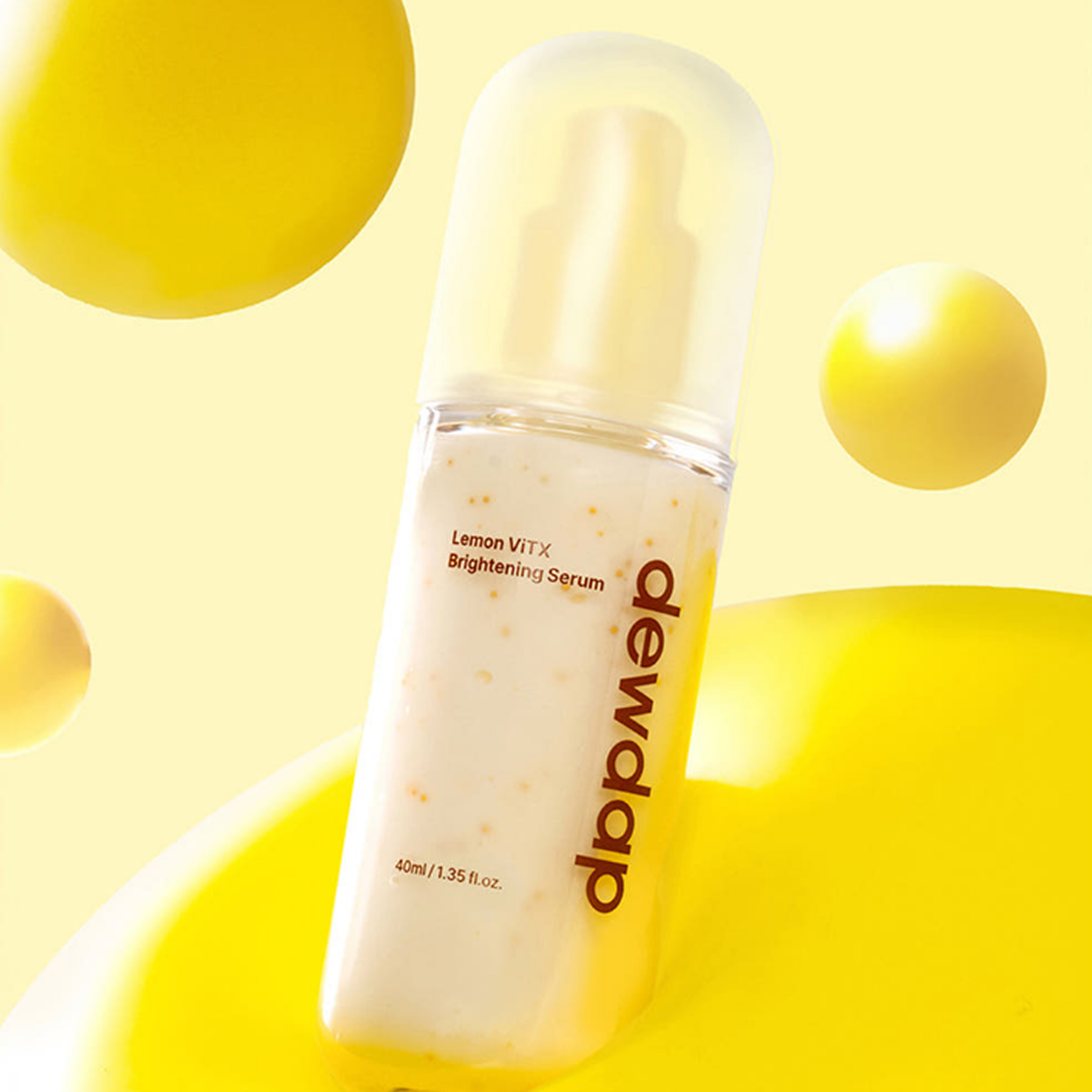 VitX Brightening Serum 40ml
