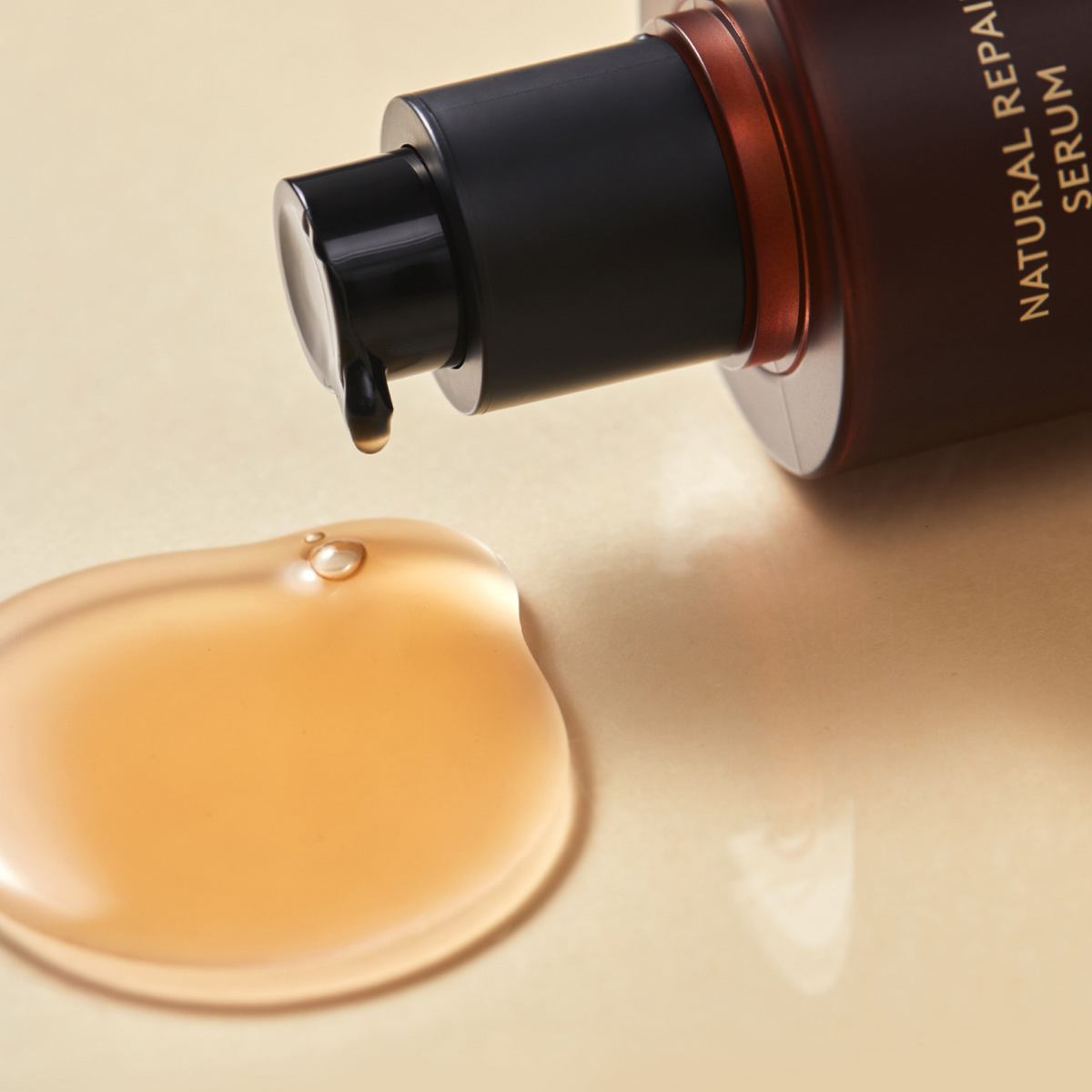 Natural Repair Serum 120ml