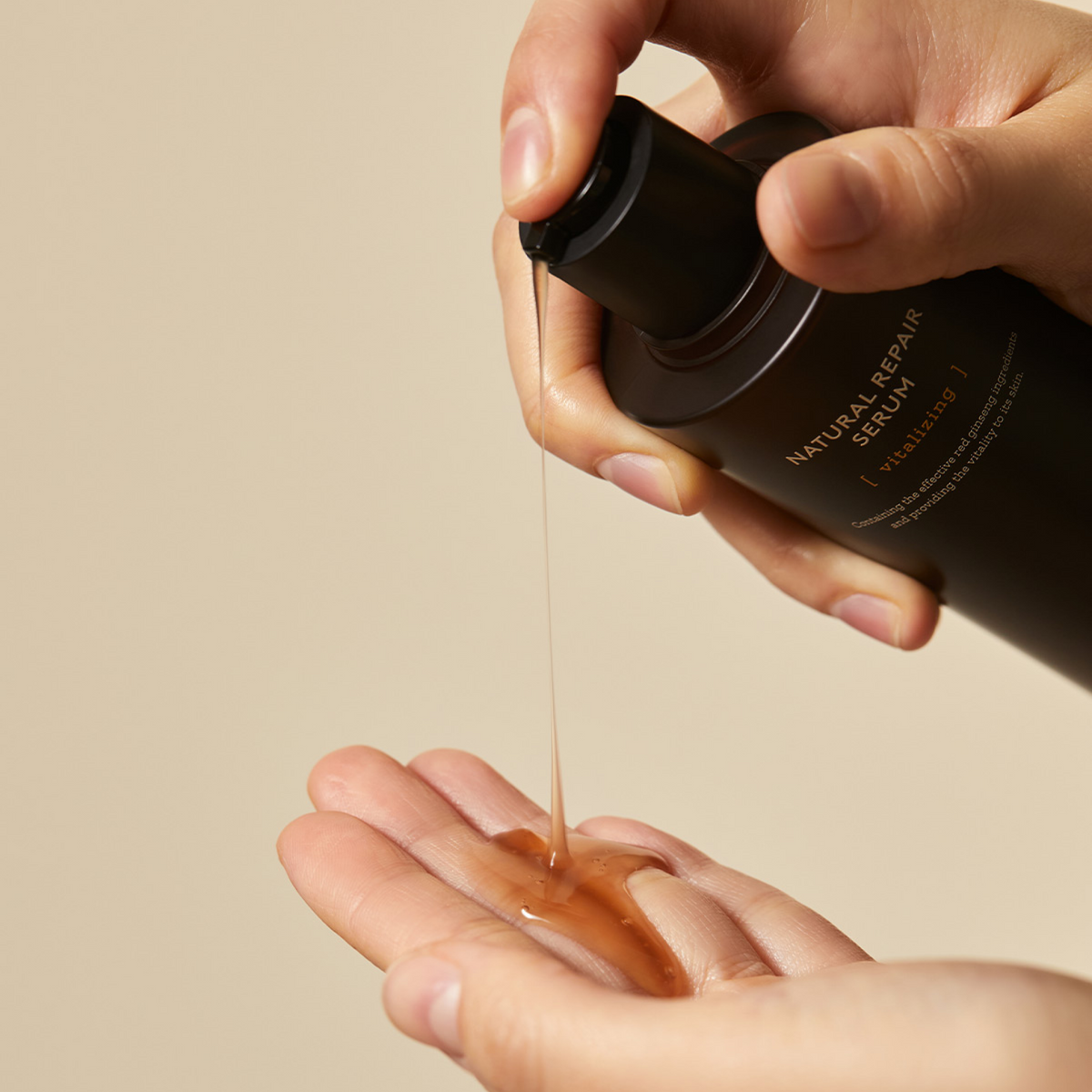 Natural Repair Serum 120ml