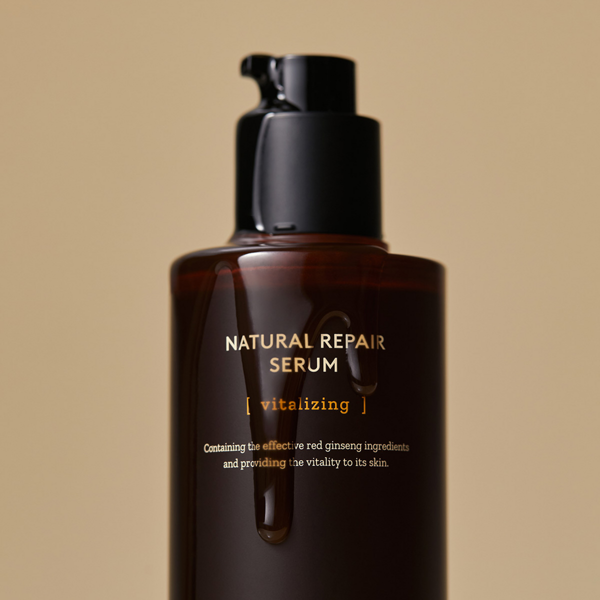 Natural Repair Serum 120ml