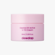 Dewtox Ex Active V-fit Cream 50ml