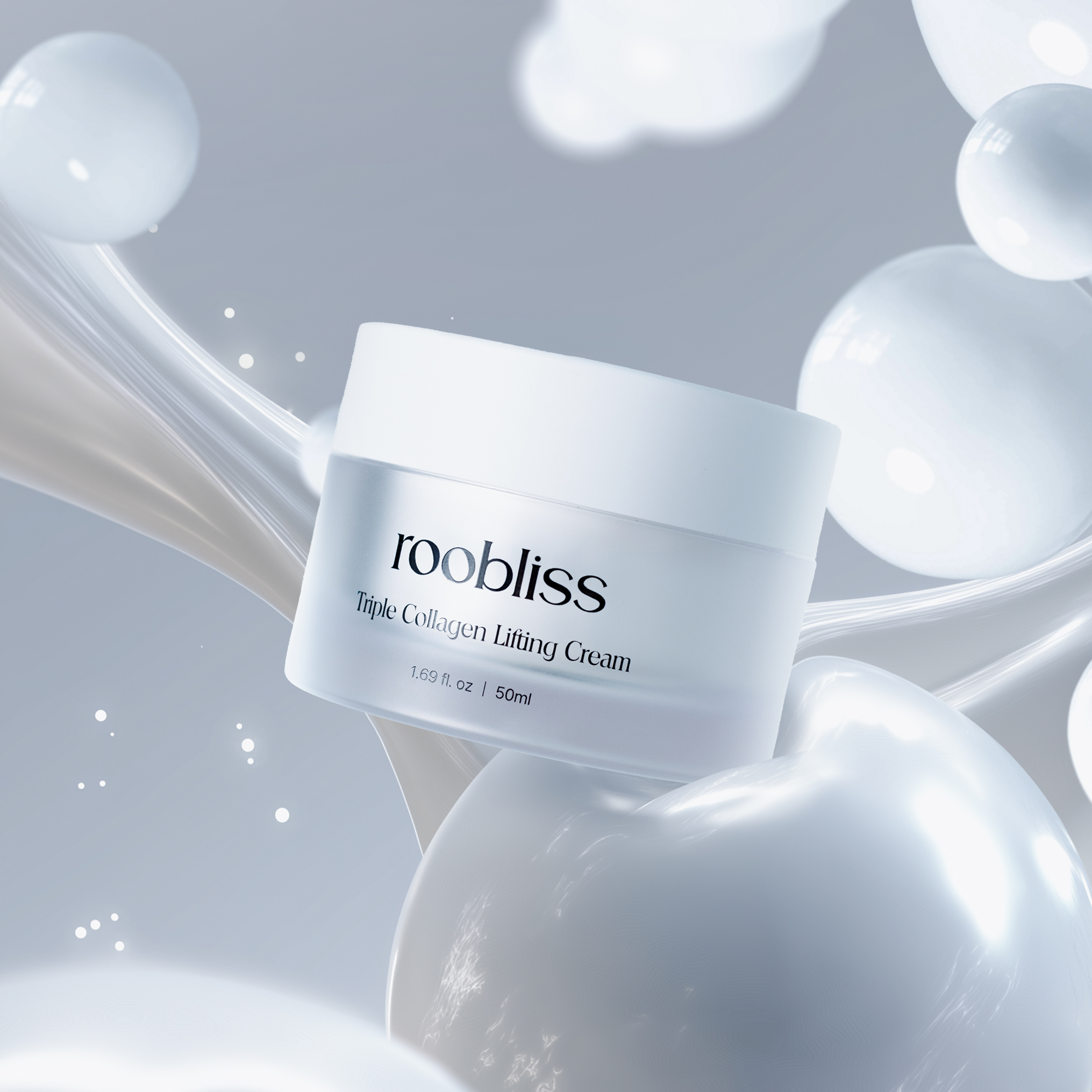 Triple Collagen Lifting Cream 50ml