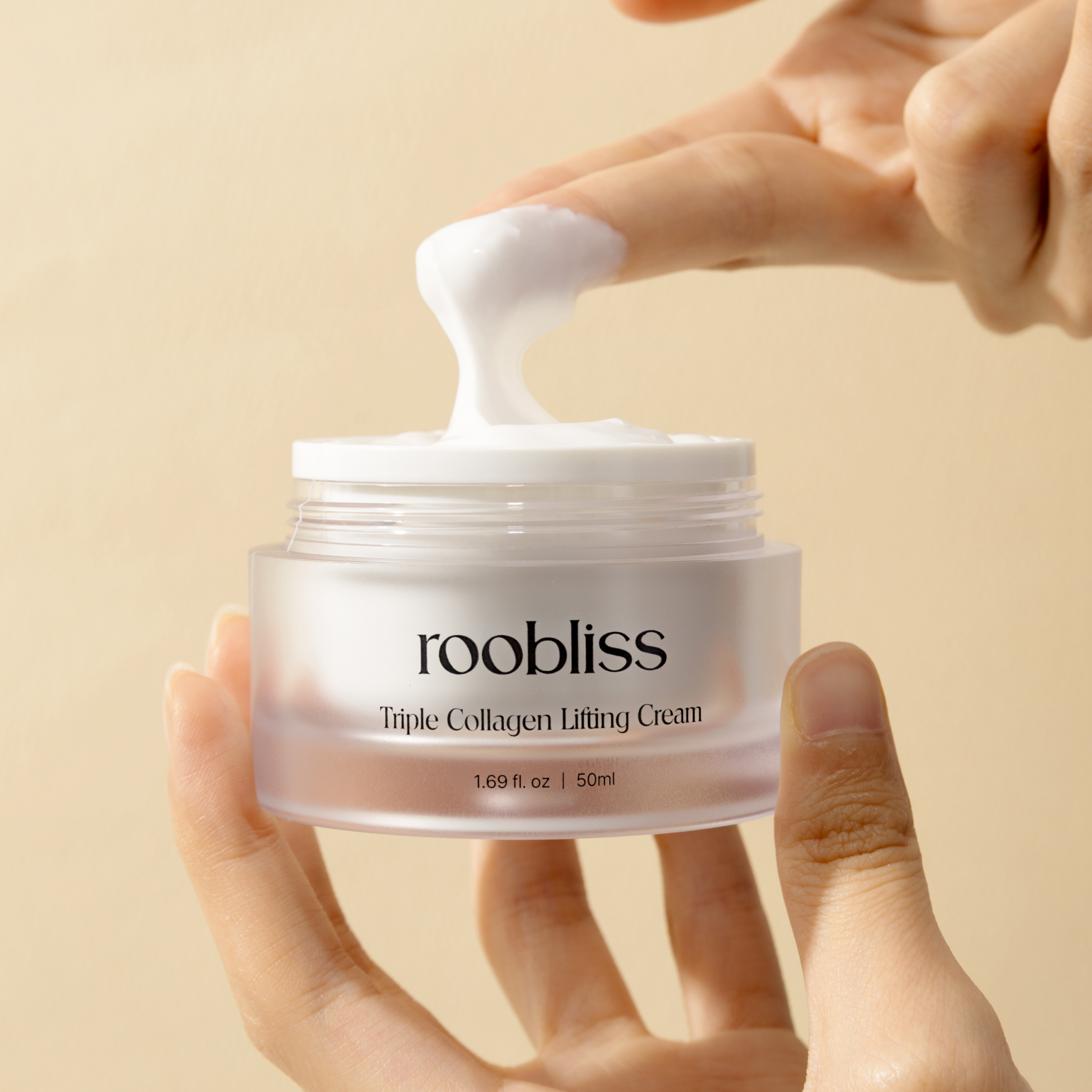 Triple Collagen Lifting Cream 50ml