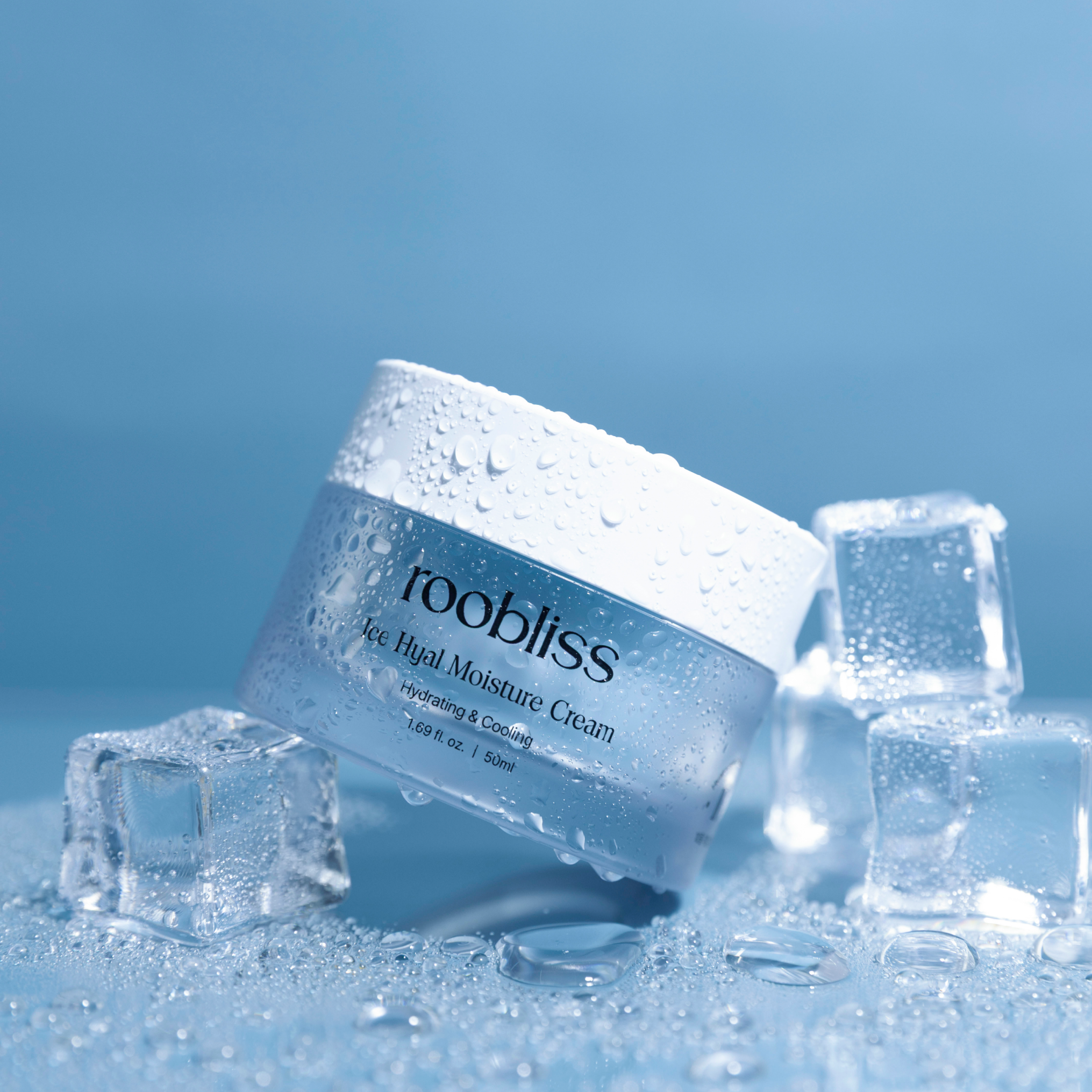 Ice Hyal Moisture Cream 50ml