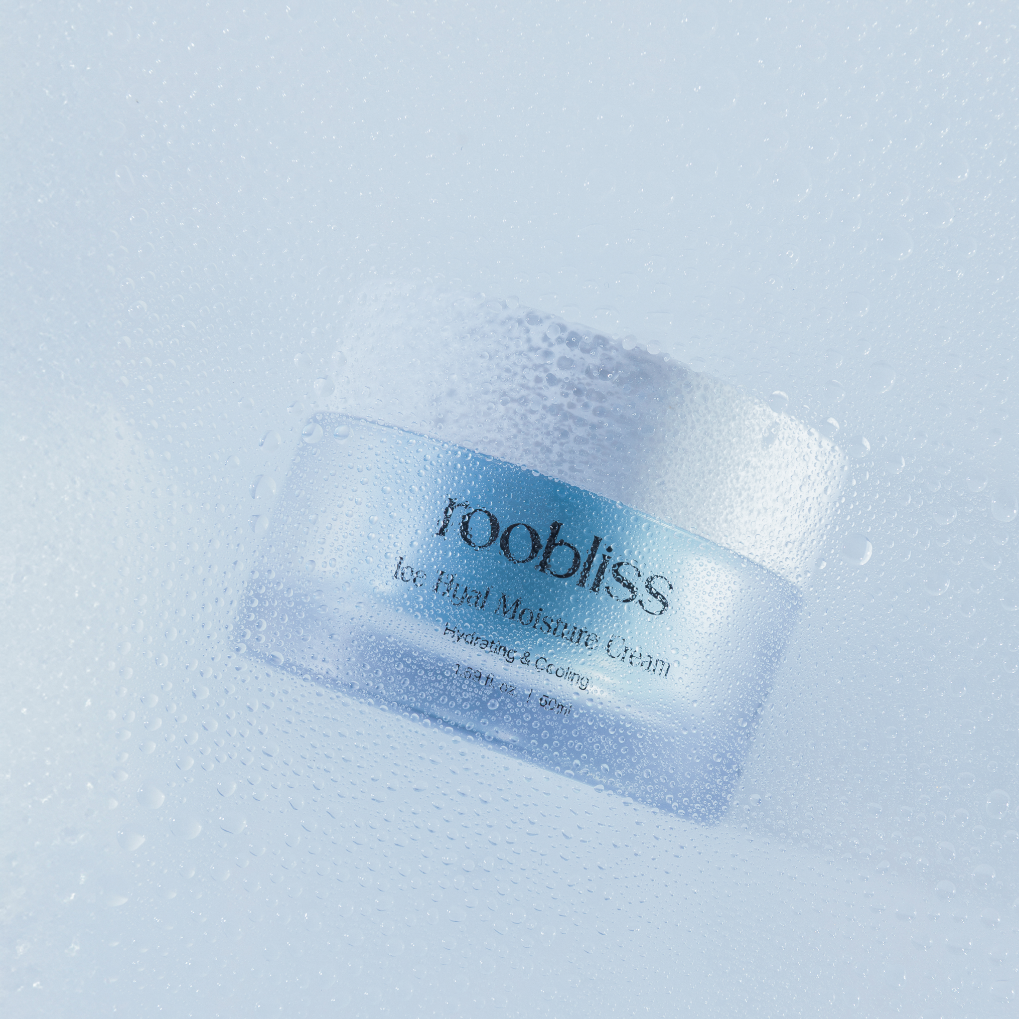 Ice Hyal Moisture Cream 50ml