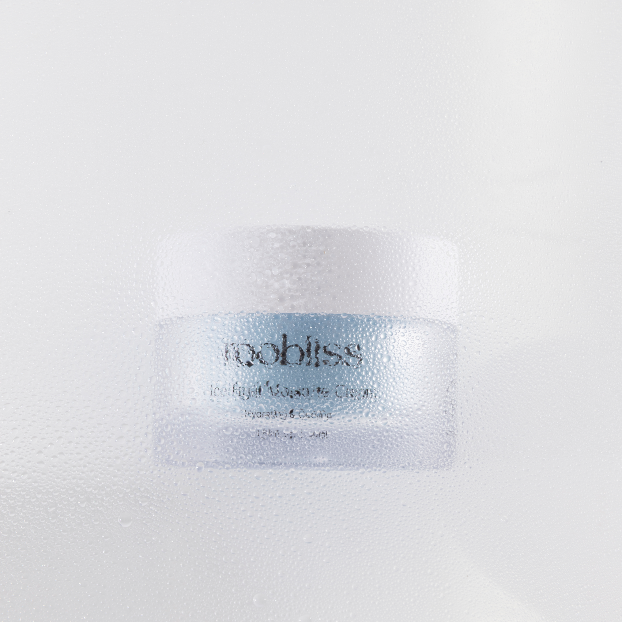 Ice Hyal Moisture Cream 50ml