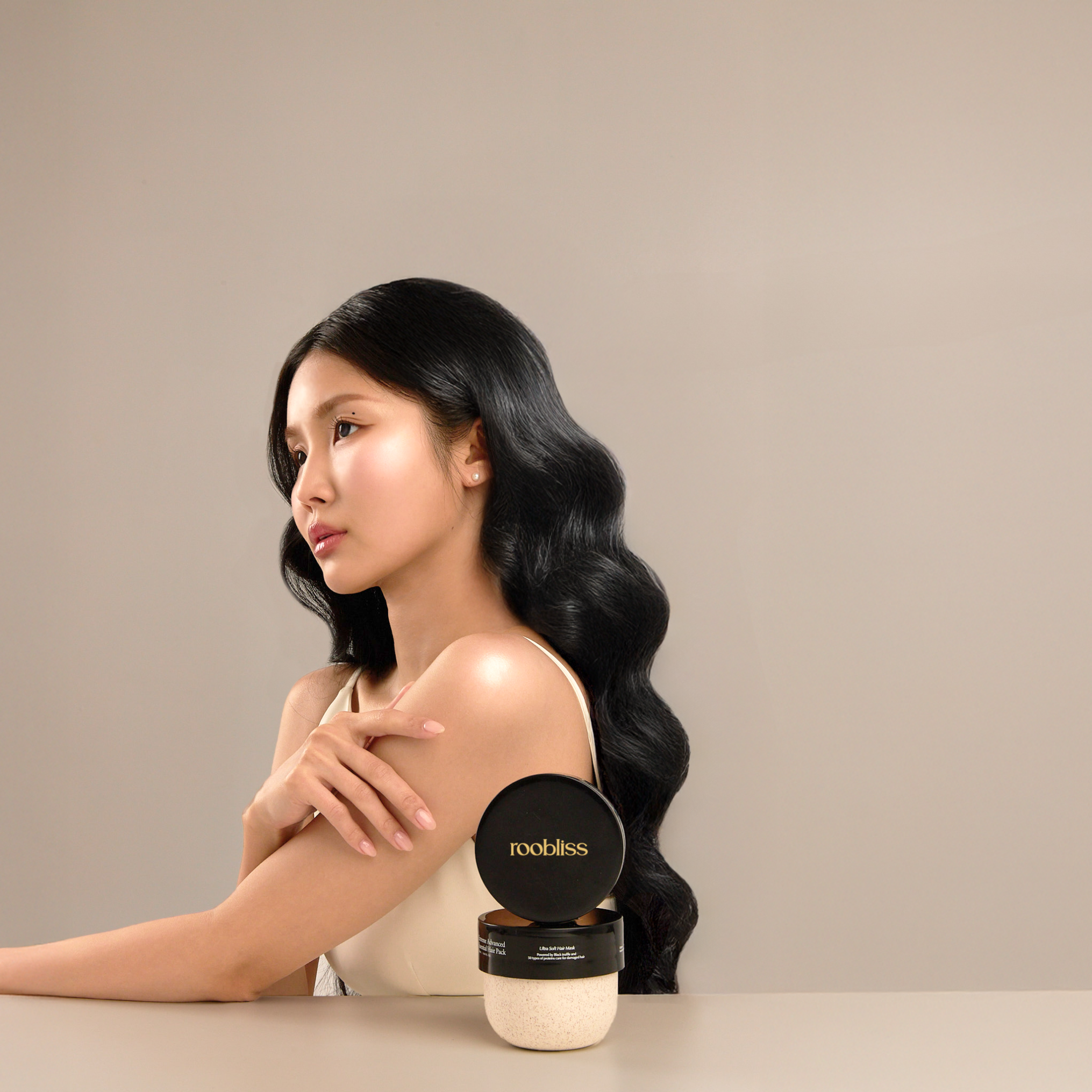 Extreme Advanced Hair Pack 250g