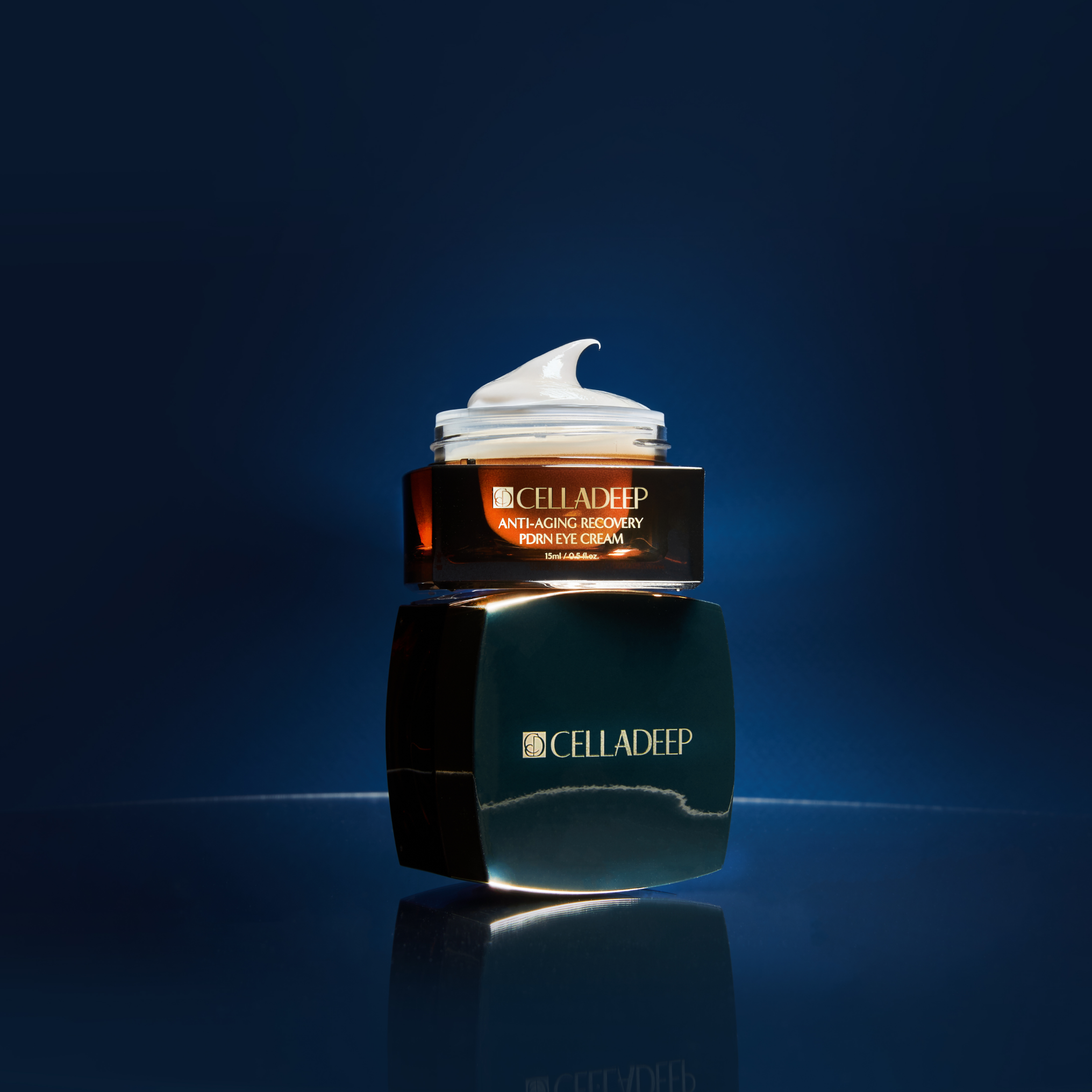 Anti-Aging PDRN EGF Eye Cream 15ml