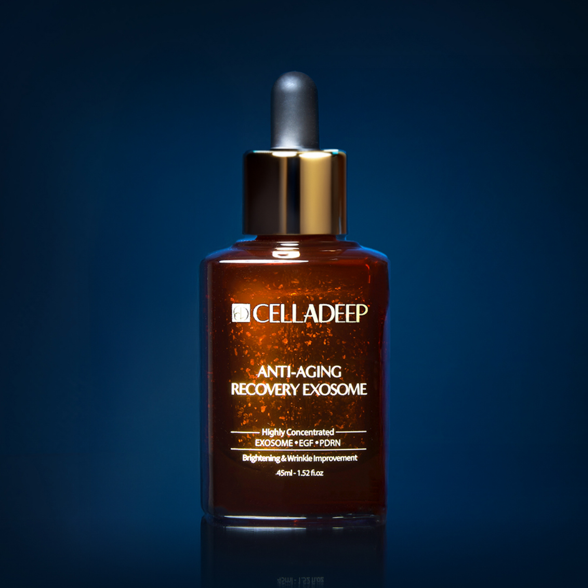 Anti-Aging Recovery PDRN EXOSOME Serum 45ml