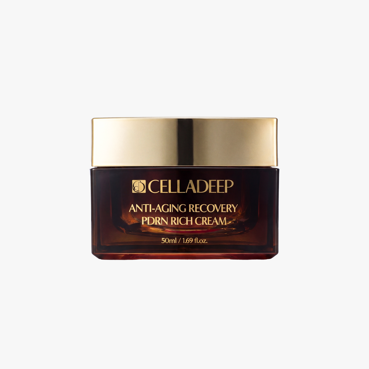 Anti-Aging Recovery EXOSOME Rich Cream 50ml