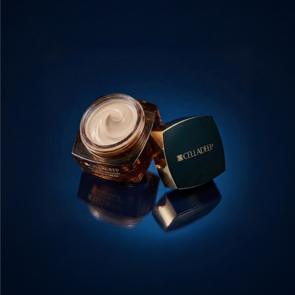 Anti-Aging Recovery EXOSOME Rich Cream 50ml