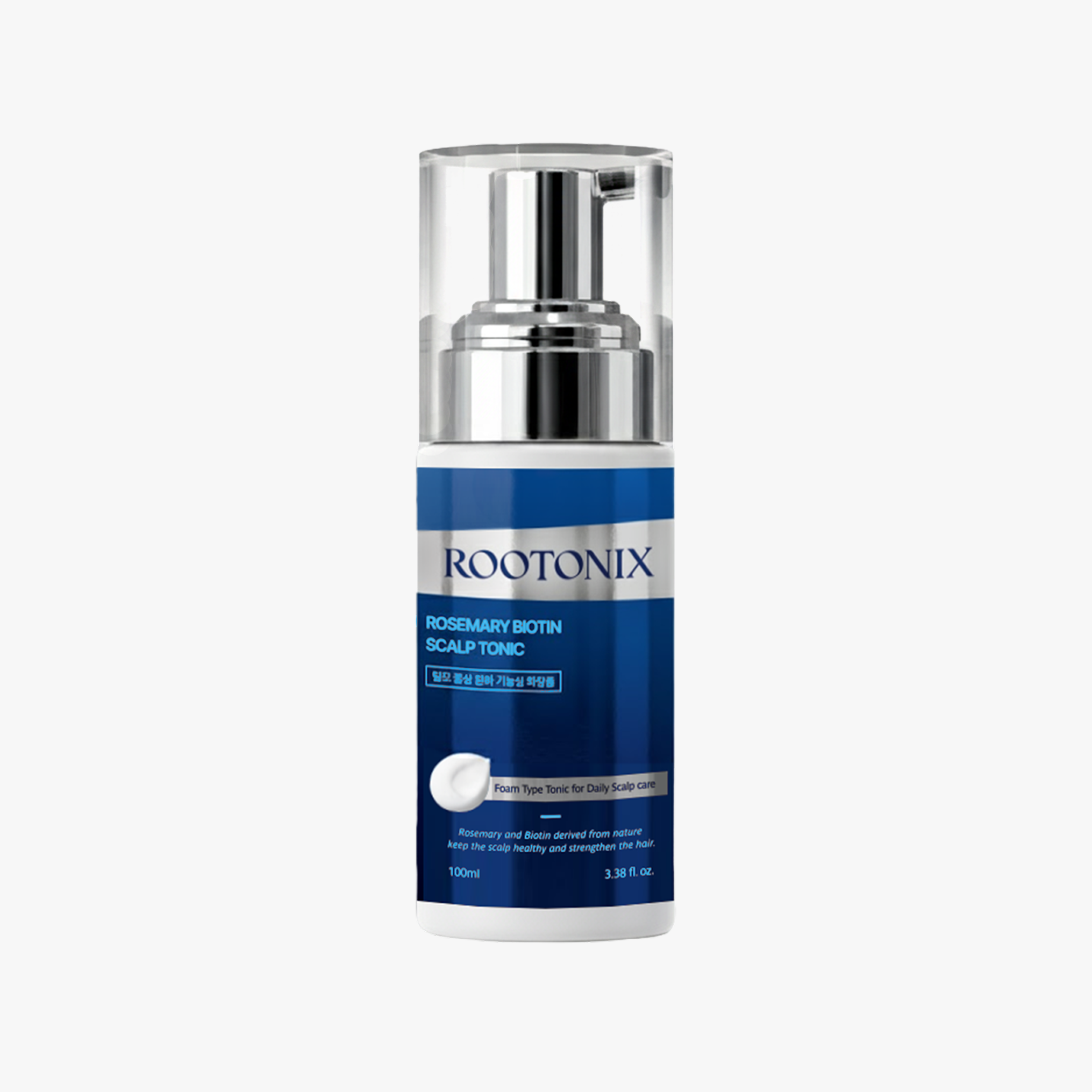 Rosemarry Scalp Tonic 100ml