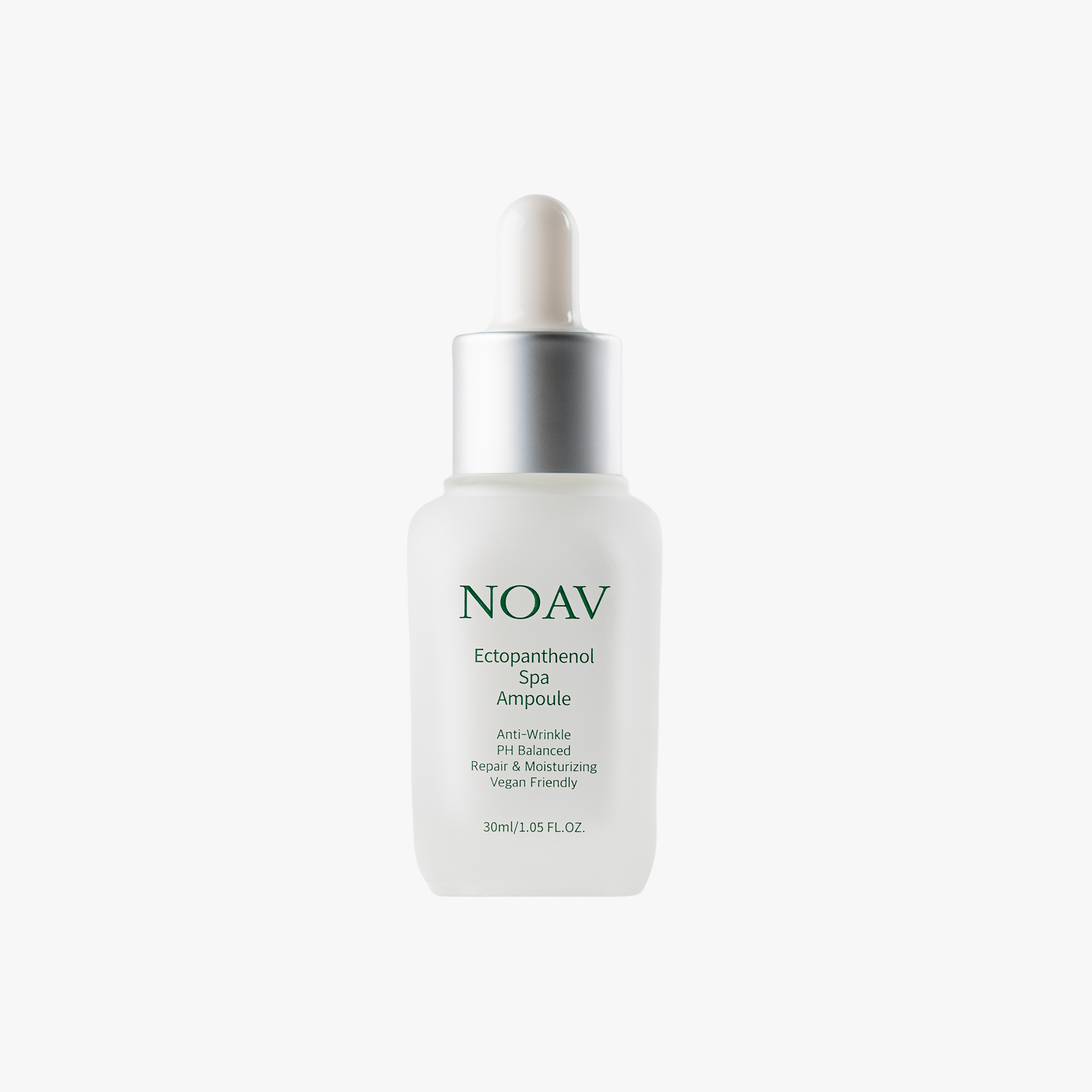 Ectopanthenol Spa Ampoule 30ml