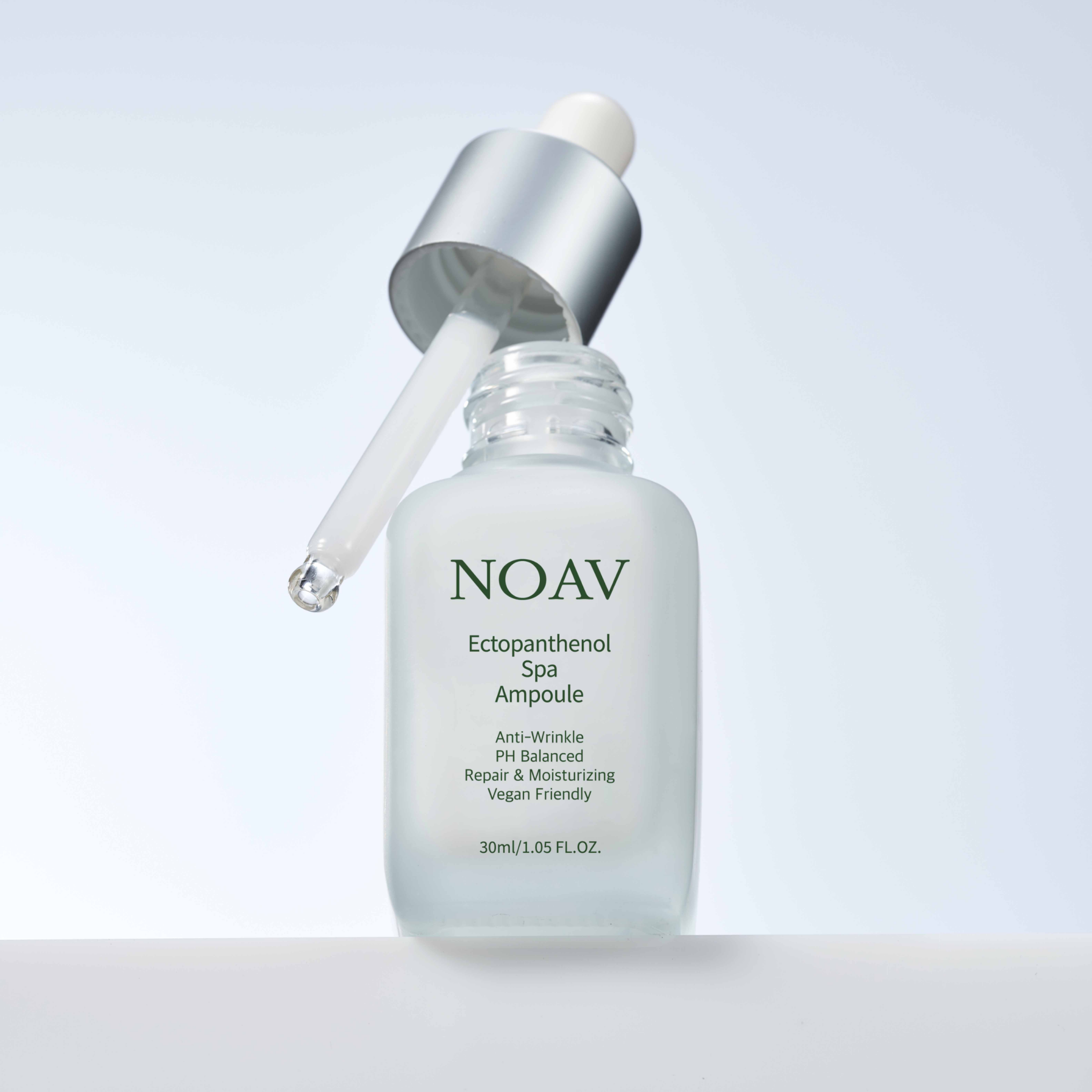 Ectopanthenol Spa Ampoule 30ml