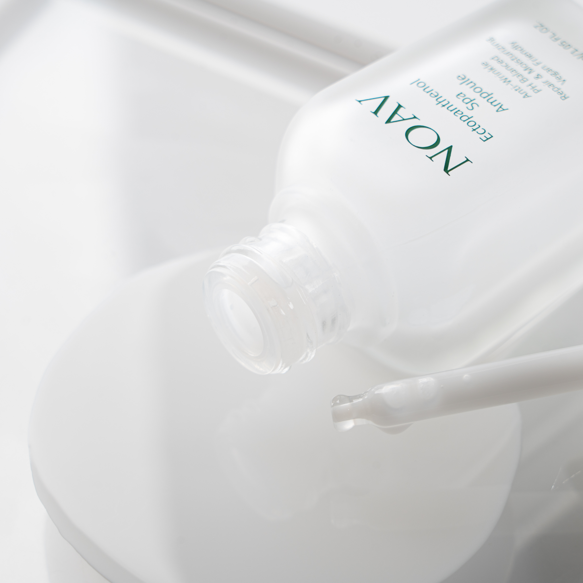 Ectopanthenol Spa Ampoule 30ml