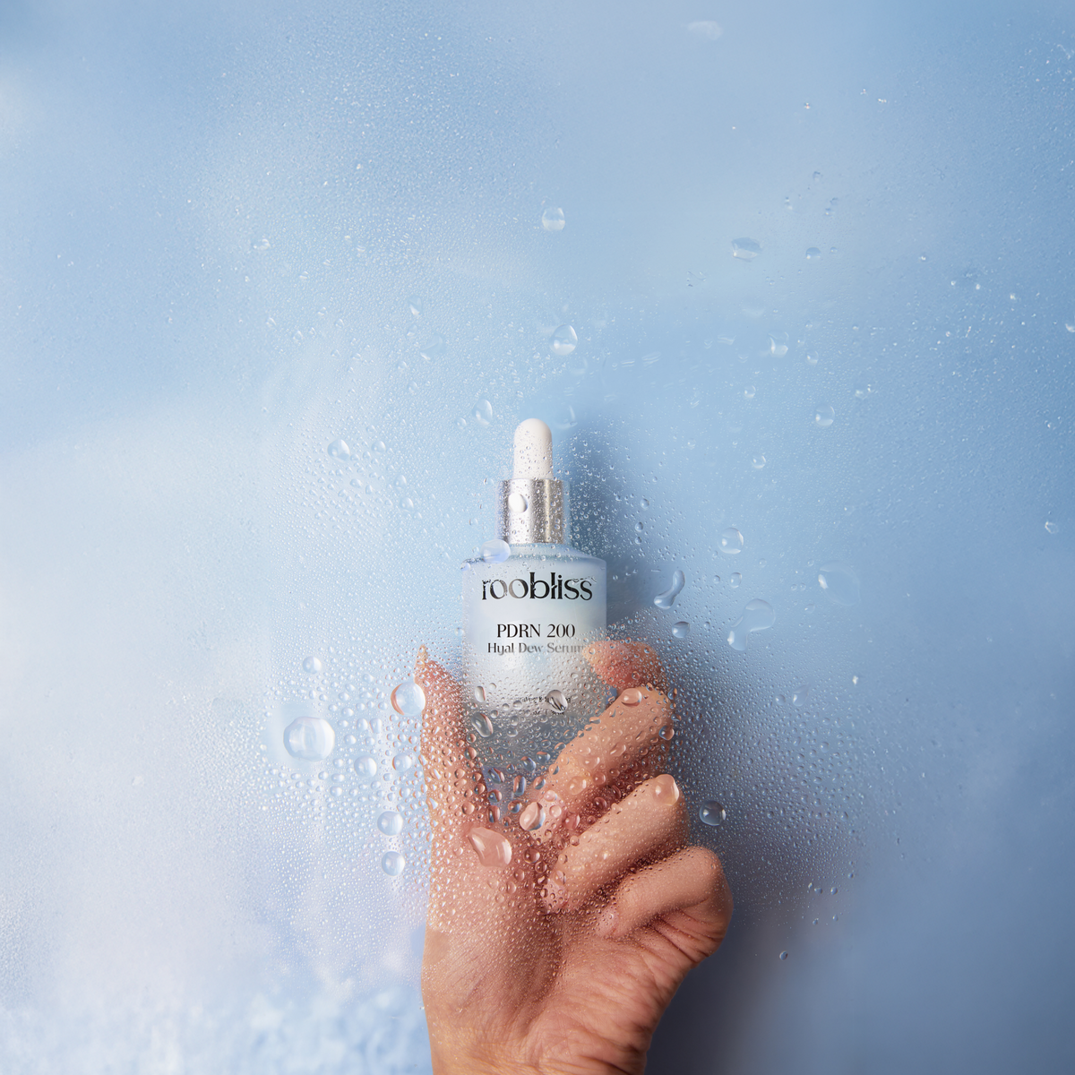 PDRN 200 Hyal Dew Serum 30ml