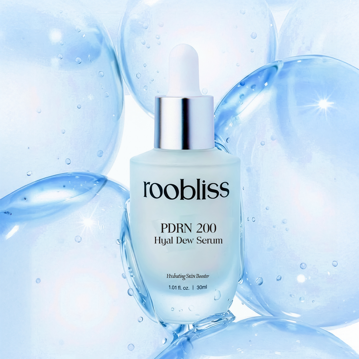 PDRN 200 Hyal Dew Serum 30ml