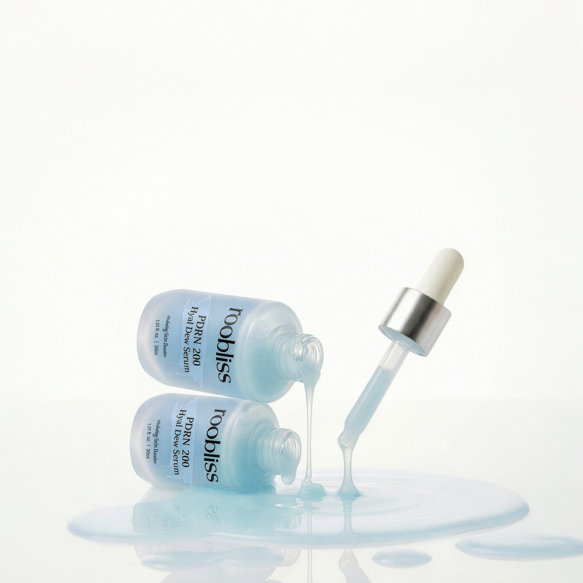 PDRN 200 Hyal Dew Serum 30ml
