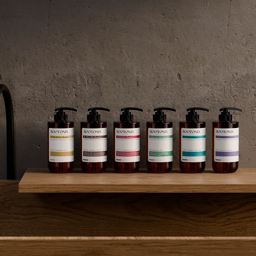 [Promotion] Capelli soffici come la neve (Shampoo & Hair Oil Set)