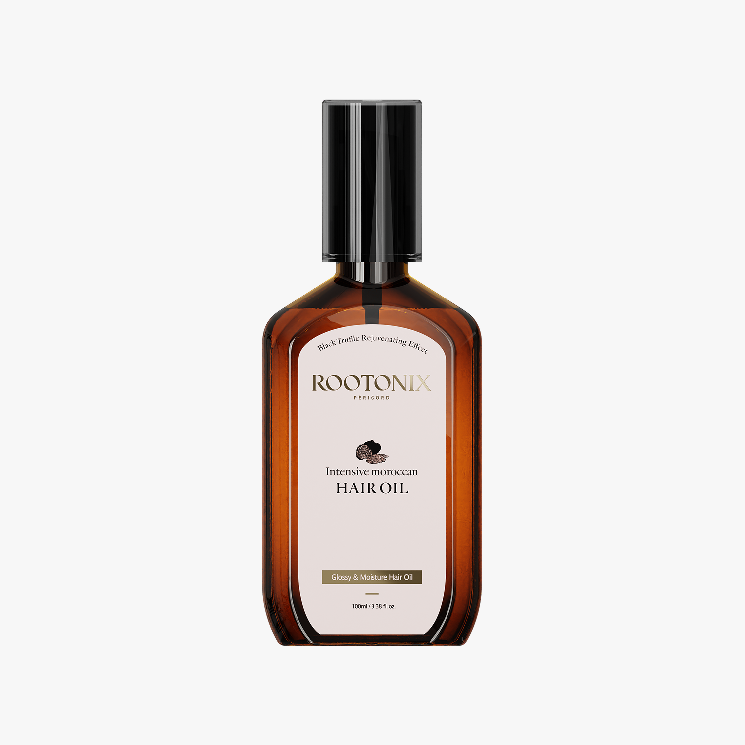 [Promotion] Capelli soffici come la neve (Shampoo & Hair Oil Set)