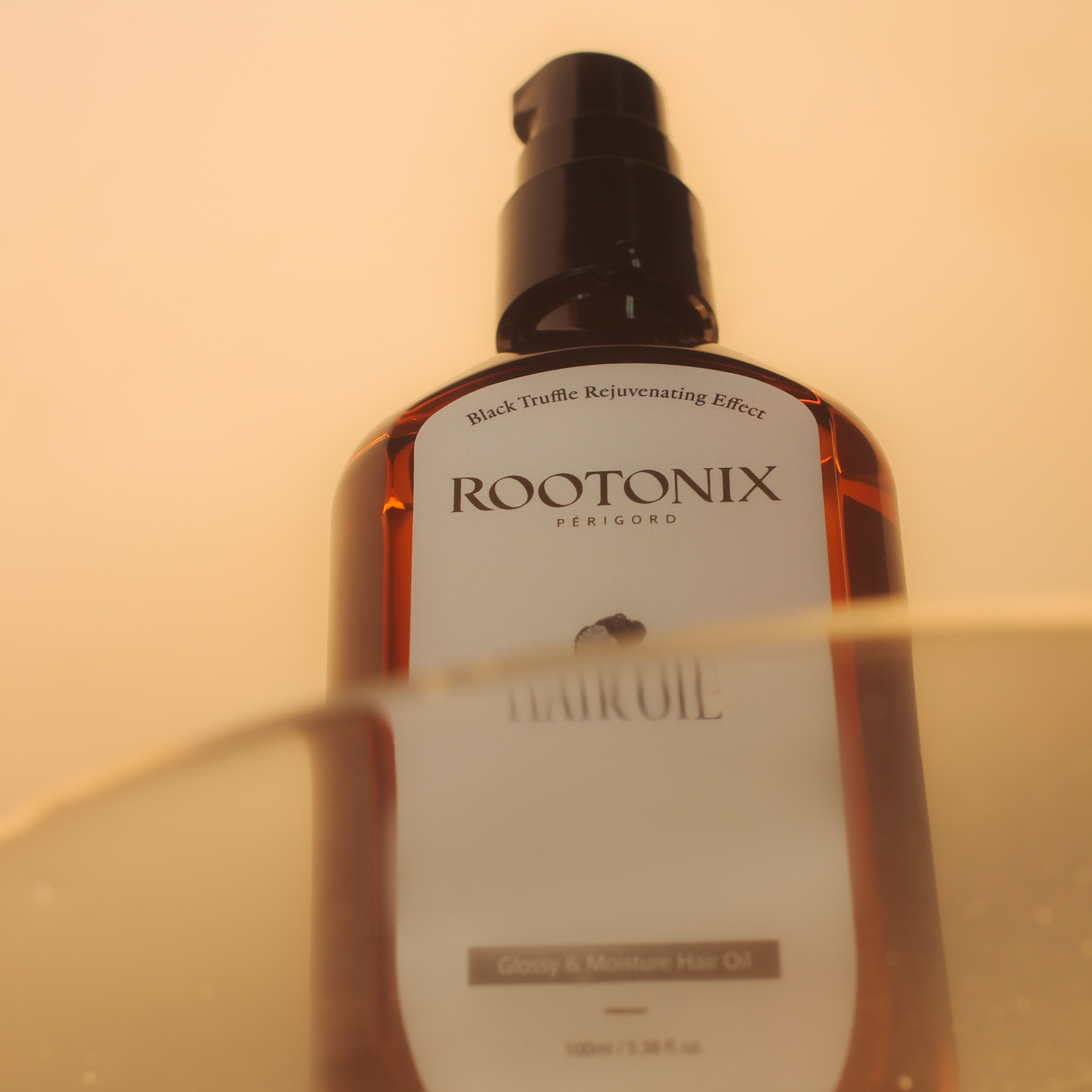 Moroccan Hair Oil 100ml