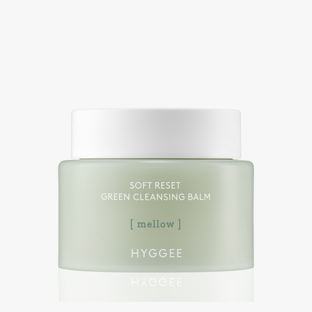 Soft reset green cleansing balm 100ml
