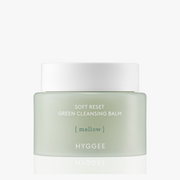 Soft reset green cleansing balm 100ml