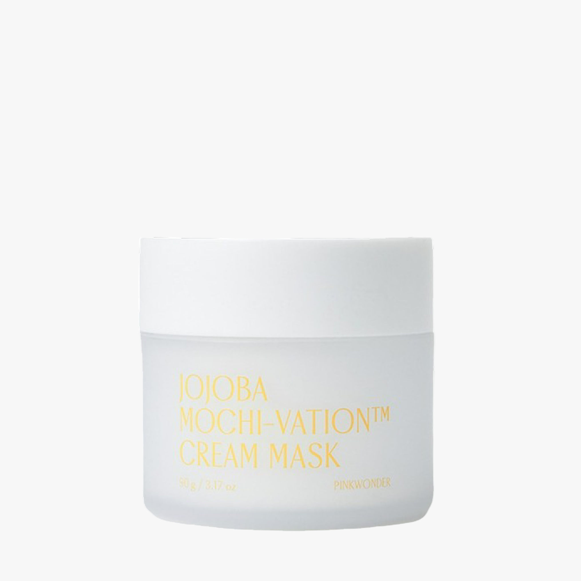 Jojoba Mochi-Vation® Cream Mask