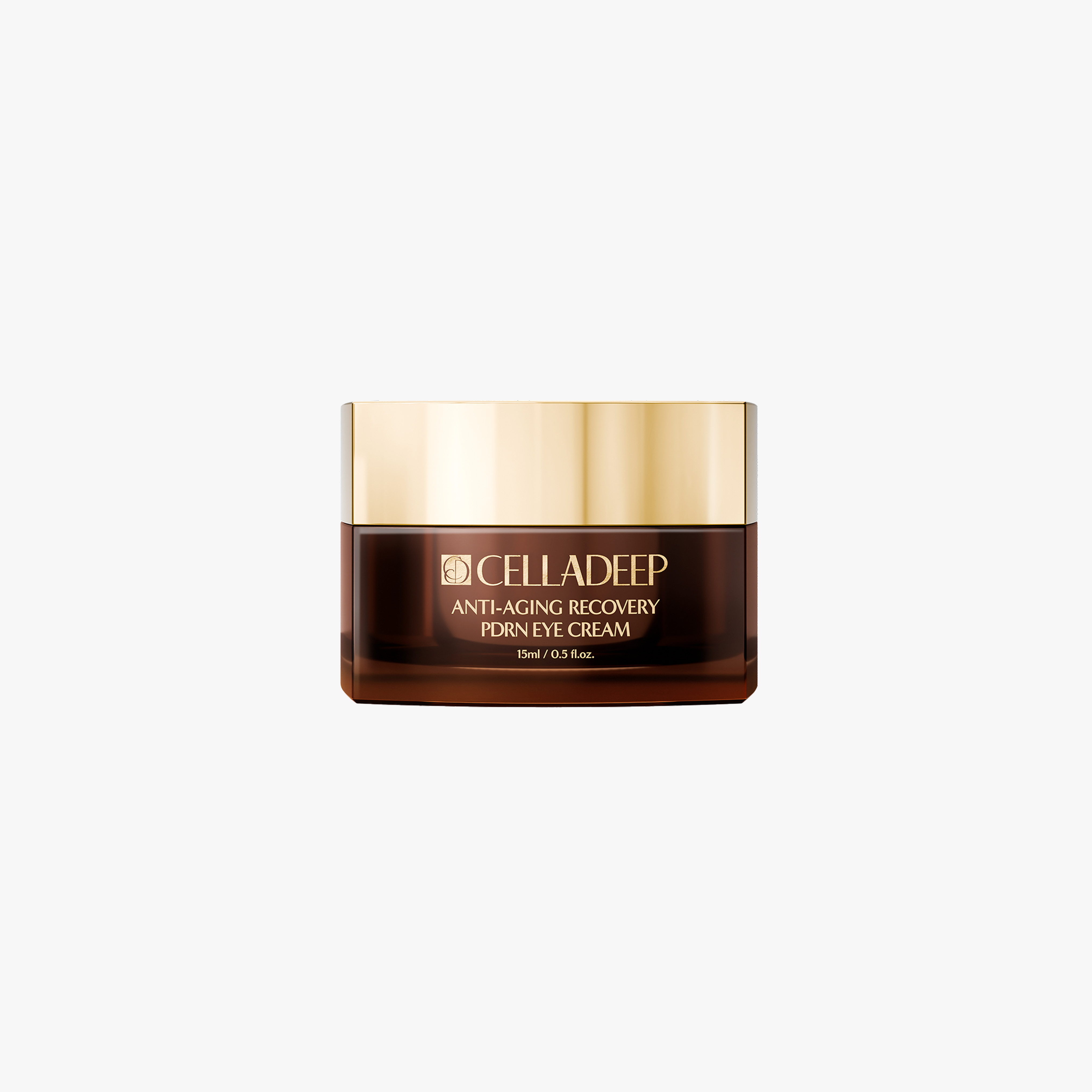 Anti-Aging PDRN EGF Eye Cream 15ml