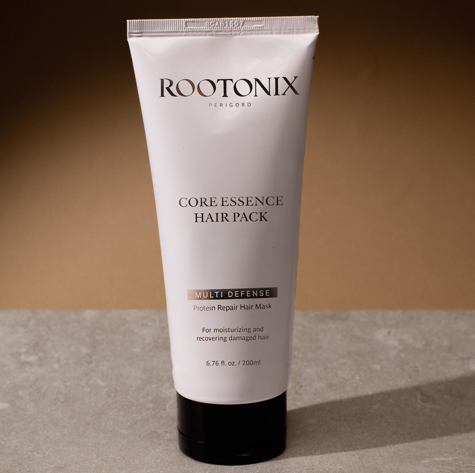 Core Essence Hair Pack Pink 200ml