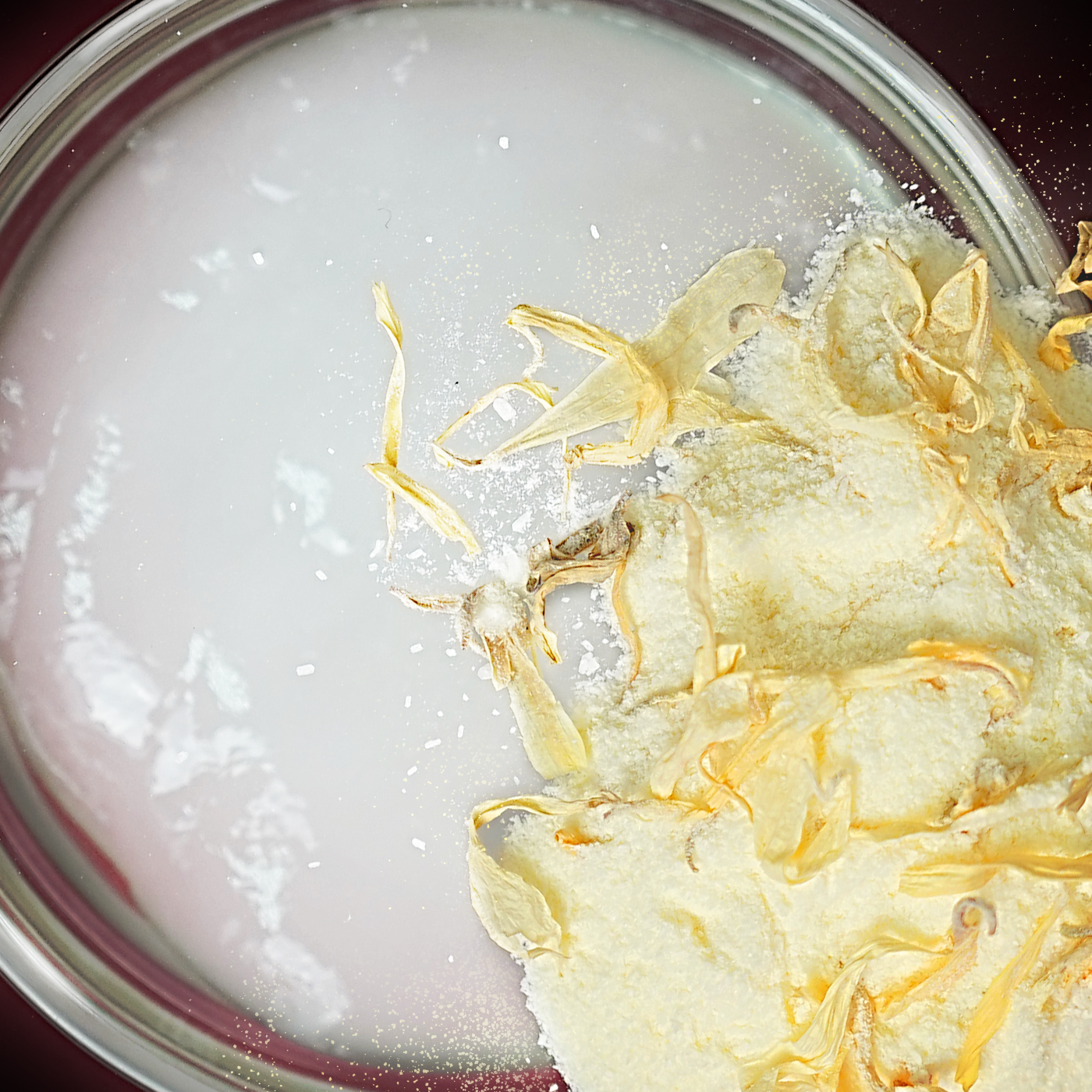 Calendula Soothing Jelly Mask Pack (1 Sheet / 5 Sheet)