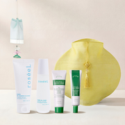 Set Controllo Acne & Riequilibrio