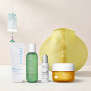 Set Luminosità & Anti-Macchie