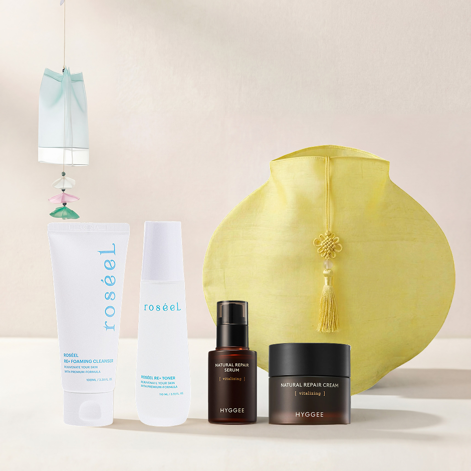 Set Rassodante & Anti-Rughe