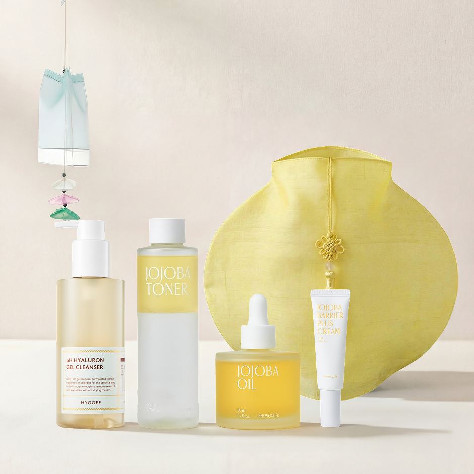 Set Riparazione Notturna