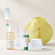 Set Calma & Riparazione della Barriera