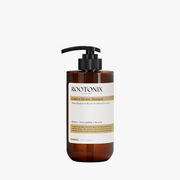 Golden Biotin shampoo 500ml