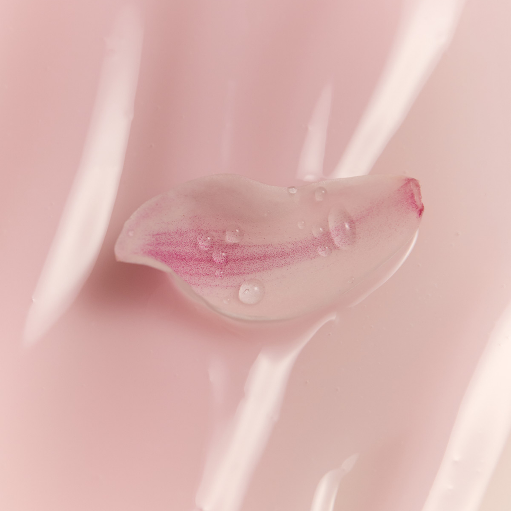 Active Red Flower Mask 30ml [10ea]