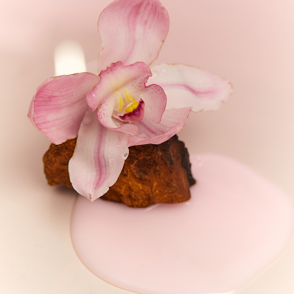 Active Red Flower Mask 30ml [10ea]