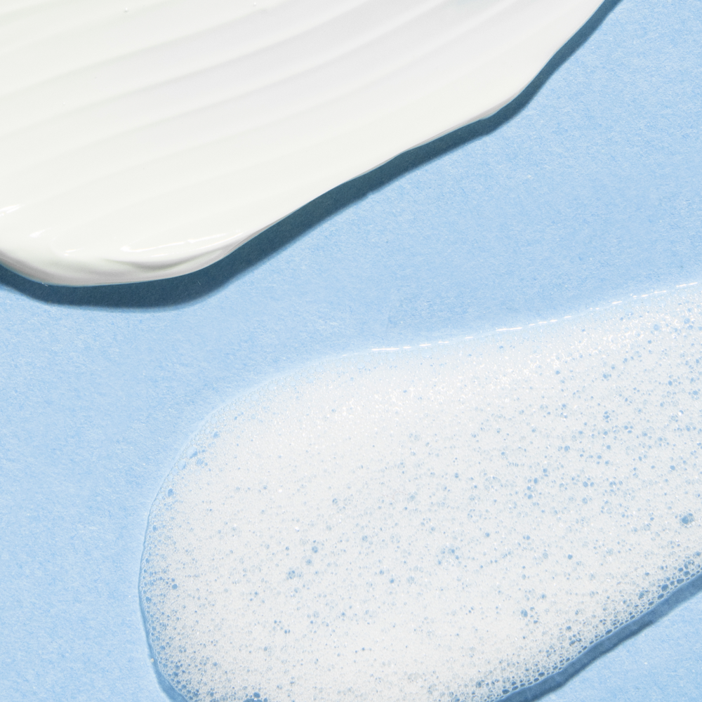 RE+ Foaming Cleanser