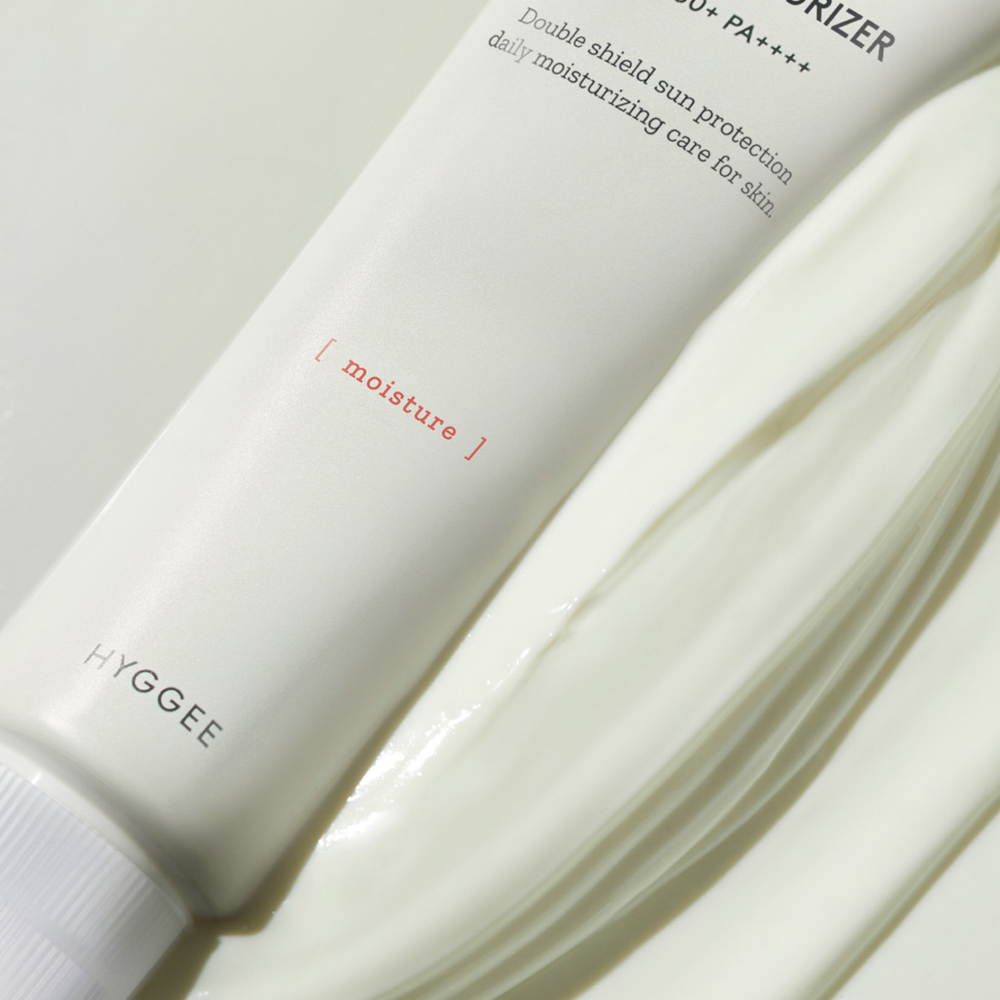 Relief Sun Moisturizer 50ml